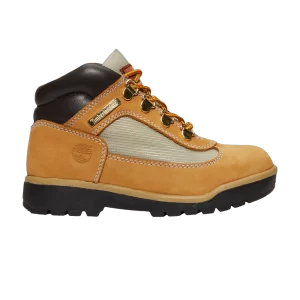 Timberland Field Boot Jeunesse 'Blé' Blé TB015745 713