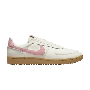 Nike Field General 82 'Rust Pink' Baskets Voile/Rose rouille/Bubble gum marron clair HV3873 133