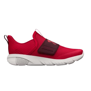 Baskets Under Armour Flash PS 'Red Beta' Rouge/Rouge Profond/Beta 3026704 601
