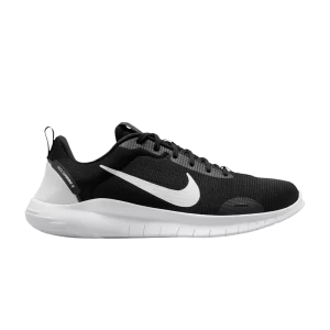 Nike Flex Experience Run 12 'Noir Blanc' Noir/Gris fumée foncé/Blanc DV0740 004