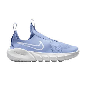 Nike Flex Runner 2 PS 'Cobalt Bliss' Cobalt Bliss/Blanc DJ6040 400