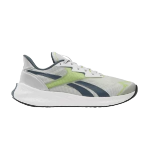 Reebok Floatride Energy Symmetros 2.5 'Steely Fog Hoops Blue' Brume d'acier/Cerceaux bleus/Laser Lime 100033391