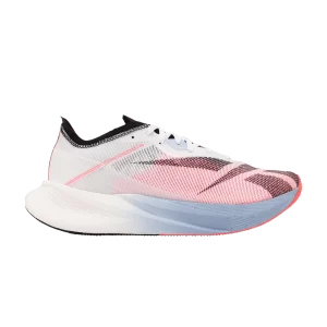 Reebok Floatride Energy X 'White Orange Flare' Faits saillants blanc/noir/orange 100074862