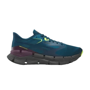 Reebok FloatZig Symmetros 'Escape Blue Midnight Plum' Baskets Escape Bleu/Gris/Midnight Plum 100206737