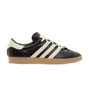 adidas Foot Industry x Gazelle 'Black Cream White' Baskets Noir/Blanc crème/Bubblegum ID3517