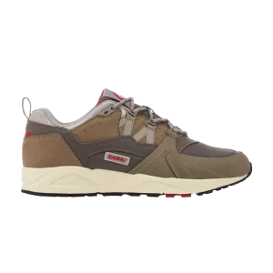 Baskets Karhu Footpatrol x Fusion 2.0 'Snowstar' London Fog/Chalk Grey F804159