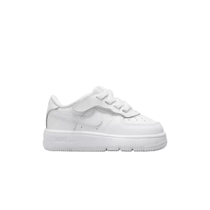 Nike Force 1 Low EasyOn TD 'Triple Blanc' Blanc/Blanc/Blanc FN0236 111