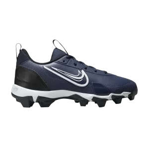 Nike Force Trout 9 Keystone GS 'Midnight Navy' Midnight Fleet/Obsidienne foncée/Noir/Blanc FB9731 400