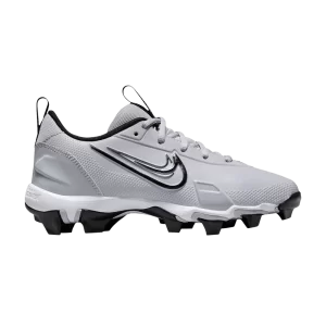 Nike Force Trout 9 Keystone GS 'Pewter' Tin/Gris loup/Noir/Noir FB9731 002