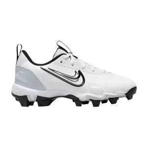 Nike Force Trout 9 Keystone GS 'Blanc Noir' Blanc/Platine pur/Noir FB9731 100