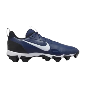 Nike Force Trout 9 Keystone 'Midnight Navy White' Midnight Fleet/Obsidienne foncée/Noir/Blanc FB9728 400