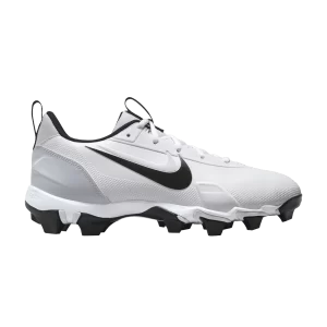 Nike Force Trout 9 Keystone 'Blanc Noir' Blanc/Platine pur/Noir FB9728 100