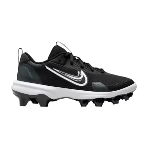 Nike Force Trout 9 Pro MCS GS 'Noir Blanc' Noir/Anthracite/Gris froid/Blanc FB6340 001