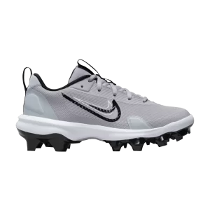 Nike Force Trout 9 Pro MCS GS 'Pewter Black' Étain/Gris loup/Blanc/Noir FB6340 002