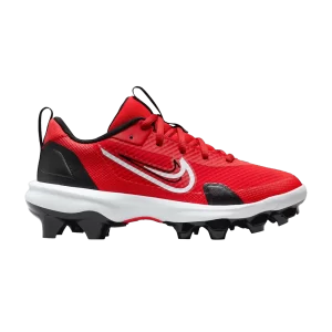 Nike Force Trout 9 Pro MCS GS 'University Red' Rouge université/Cramoisi clair/Noir/Blanc FB6340 600