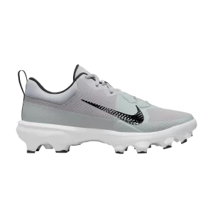 Nike Force Trout 9 Pro MCS 'Pewter Black' Étain/Gris loup/Blanc/Noir FB2908 002