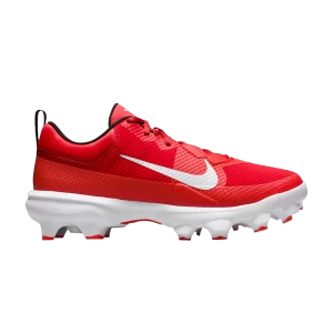 Nike Force Trout 9 Pro MCS 'University Red' Rouge université/Cramoisi clair/Noir/Blanc FB2908 600