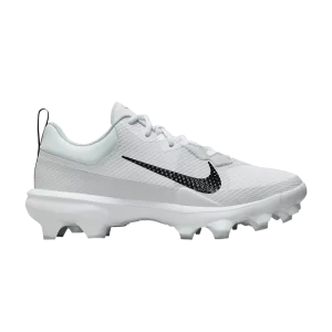 Nike Force Trout 9 Pro MCS 'Blanc Noir' Blanc/Platine pur/Noir FB2908 100