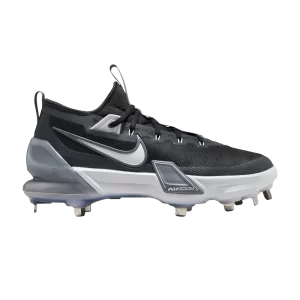 Nike Force Zoom Trout 9 Elite 'Noir Anthracite' Noir/Anthracite/Cramoisi brillant/Blanc FB2906 001