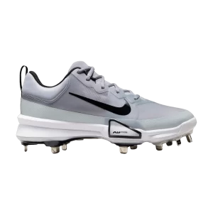 Nike Force Zoom Trout 9 'Pewter Black' Étain/Gris loup/Blanc/Noir FB2907 002