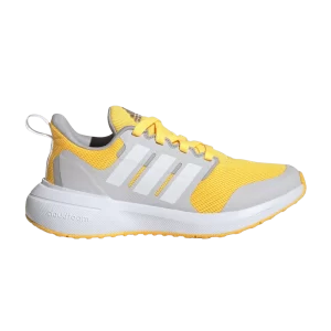 adidas FortaRun 2.0 J 'Spark Grey' Spark/Blanc Nuage/Gris One IE1077