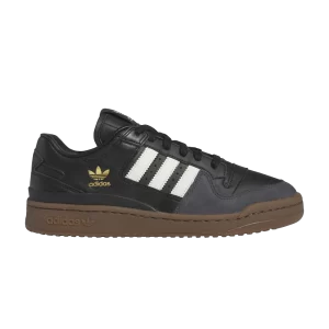 adidas Forum 84 Low CL 'Black Ivory Gum' Noir/Ivoire/Bubble Gum IG3770