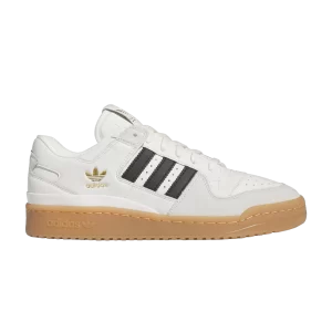 adidas Forum 84 Low CL 'White Black Gum' Nuage blanc/Couleur noire/Bubblegum IG3769