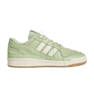 adidas Forum 84 Low 'Free-Spirited Fun – Magic Lime 'Magic Lime/Blanc Crème/Bubblegum IE7129