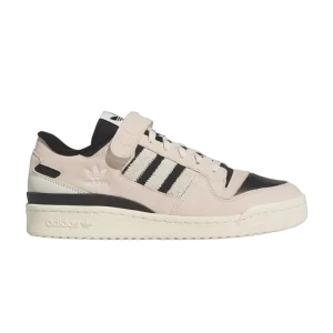 adidas Forum 84 Low 'Wonder Quartz Noir' Miracle Quartz/Blanc/Noir FZ6297