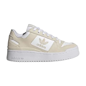 Baskets adidas Forum Bold 'Aluminum Sand Strata' Aluminium/Sand formations/Nuage blanc IG0270