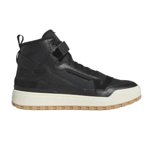 adidas Forum Boot 'Black Cream White' Noir/Blanc crème/Bubblegum IE7206