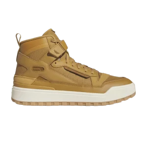 adidas Forum Boot 'Mesa Gum' Mesa/Blanc Crème/Gomme IE7205