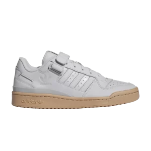 adidas Forum 'Grey Gum' Baskets Gris trois pièces/Gris trois pièces/Chewing gum IE4788