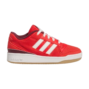 adidas Forum Low C 'Summer Camp - Rouge' Rouge/Blanc/Rouge Ombre IG3104
