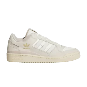 Baskets adidas Forum Low CL 'Ivory' Ivoire/Beige Miracle/Sable IH7826