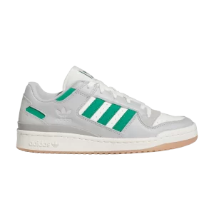 Baskets adidas Forum Low 'Grey Court Green' Gris deux/Court Vert/Blanc FZ6274