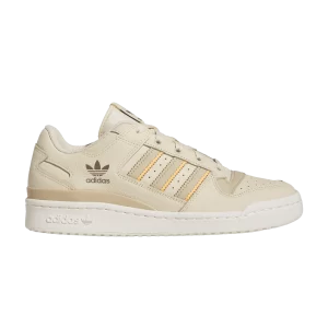 Baskets adidas Forum Low 'Sand Strata Magic Beige' Couches de sable/Beige magique/couleur Blanc IE5090