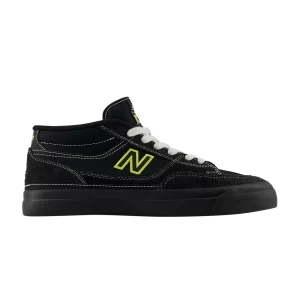New Balance Franky Villani x Numeric 417 'Black Cat' Baskets Noir NM417CAT