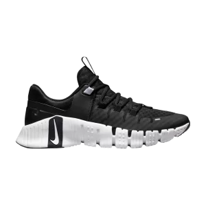 Nike Free Metcon 5 TB 'Noir Blanc' Noir/Blanc FN6616 002
