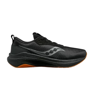 Baskets Saucony Freedom Crossport 'Black Gum' Noir/Bubblegum S20820 10