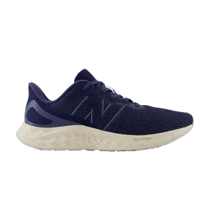 Baskets New Balance Fresh Foam Arishi v4 2E Wide 'Navy Angora 'Navy/Vintage Indigo/Angora MARISAN4 2E