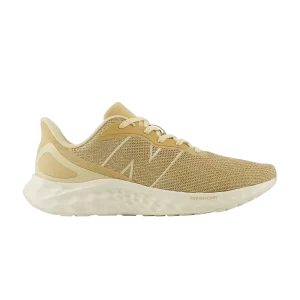 New Balance Fresh Foam Arishi v4 'Dolce Gold' Baskets Doux/Or/Angora MARISAD4