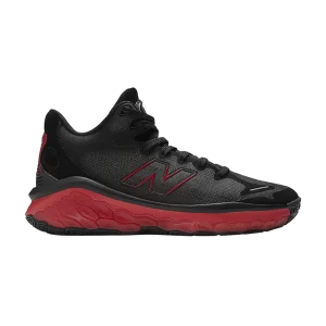 Baskets New Balance Fresh Foam BB 'Black Team Red' Noir/Ghost/Red Team BBFRSHR1