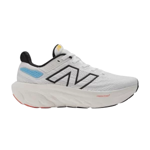 New Balance Fresh Foam X 1080v13 Grand Enfant 'Blanc Bleu Côtier' Blanc/Bleu Côtier/Gingembre Citron G1080V13