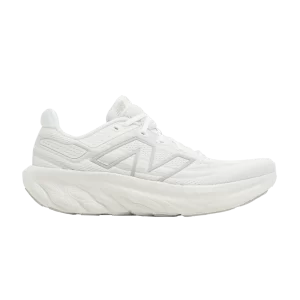 Baskets New Balance Fresh Foam X 1080v13 'White Light Silver Metallic 'Blanc/Argent clair métallisé M1080W13
