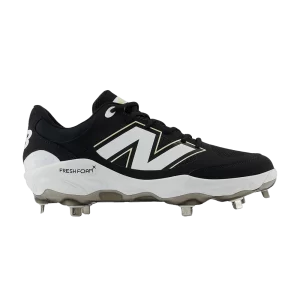 Baskets New Balance Fresh Foam X 3000v7 'Noir Blanc' Noir/Blanc L3000BK7