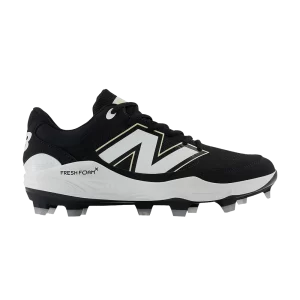 Baskets New Balance Fresh Foam X 3000v7 moulées 'Noir Blanc' Noir/Blanc PL3000K7