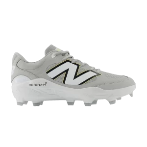 Baskets New Balance Fresh Foam X 3000v7 Moulded 'Raincloud White 'Rain Cloud/White PL3000G7