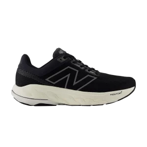 Baskets New Balance Fresh Foam X 860v14 2E Wide 'Black Phantom Sea Salt' Noir/Ghost/Sea Salt M860K14 2E