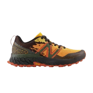 New Balance Fresh Foam X Hierro v7 'Hot Marigold' Baskets Hot nail/Noir MTHIER7M